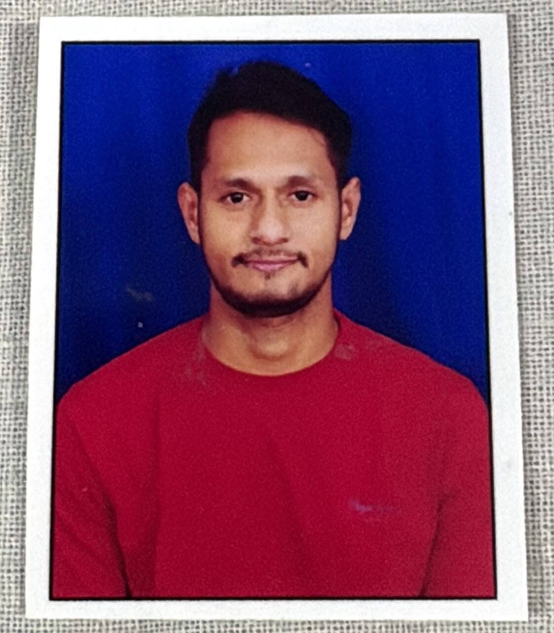 Dr. Amarnath Pattnaik (OT)